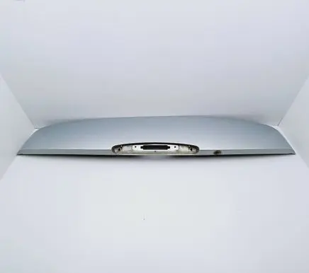 Renault Laguna II Tailgate/trunk spoiler 7700424316