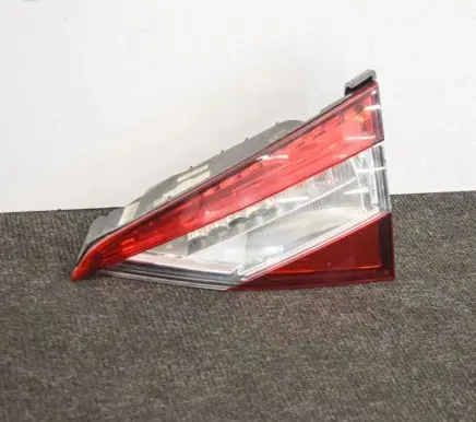 Skoda Superb B8 (3V) Tailgate rear/tail lights 3V5945308C