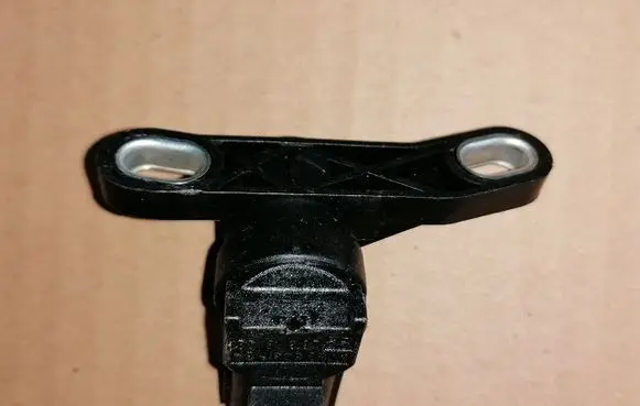 Ford Galaxy Crankshaft position sensor 3M6G6C315BA
