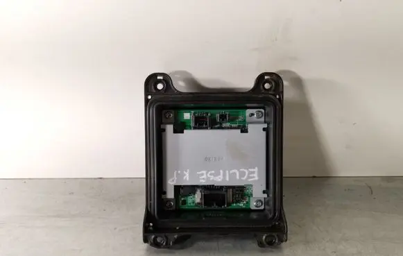 Mitsubishi Eclipse Cross Other control units/modules W3153M