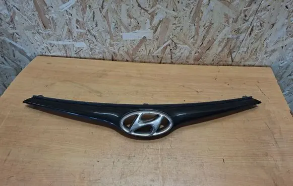 Hyundai i20 (GB IB) Front grill 863514P500