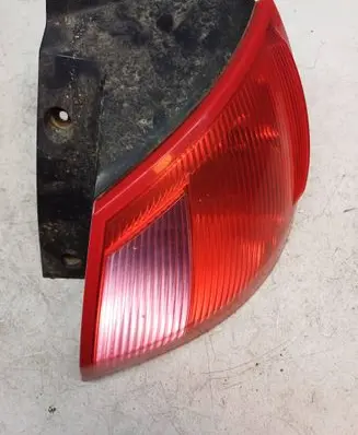 Mitsubishi Colt Rear/tail lights MR957366