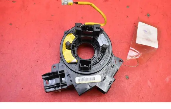 Ford Kuga I Airbag slip ring squib (SRS ring) 4M5T14A664AB