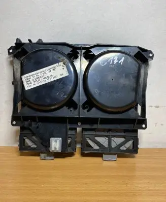 BMW 7 E65 E66 Cup holder 51168223413 C171