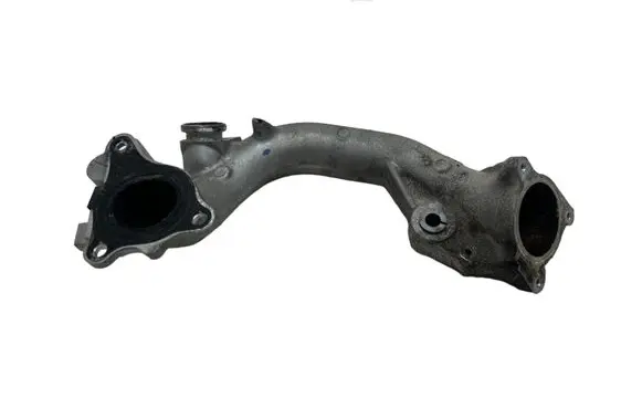 Renault Megane III Intercooler hose/pipe 8200781521