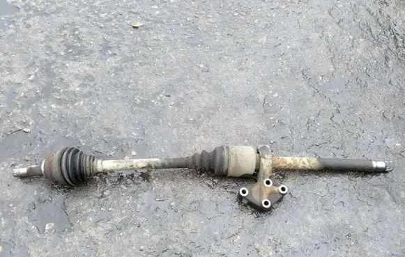 Fiat Ducato Front driveshaft