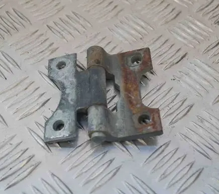 Mercedes-Benz SLC C107 Front door upper hinge A1077200137