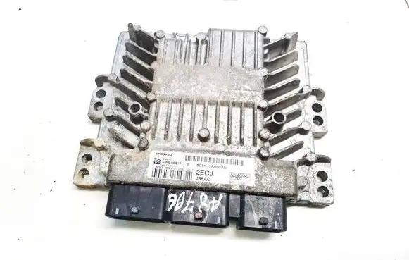 Ford Galaxy Engine control unit/module 6g9112a650nj 6g91-12a650-nj