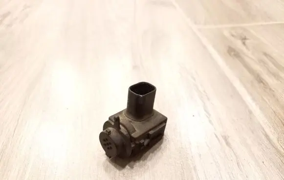 Audi A6 S6 C6 4F Air quality sensor 4B0907659A