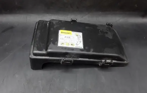 Hyundai Sonata Fuse box cover 919503K510