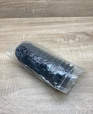 Volkswagen PASSAT B4 Front shock absorber dust cover boot 333513425