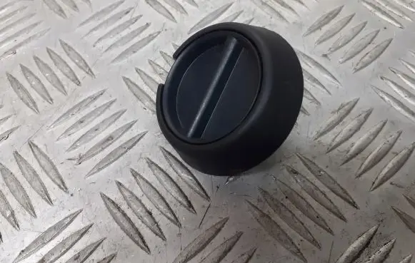 Renault Kangoo I Light switch