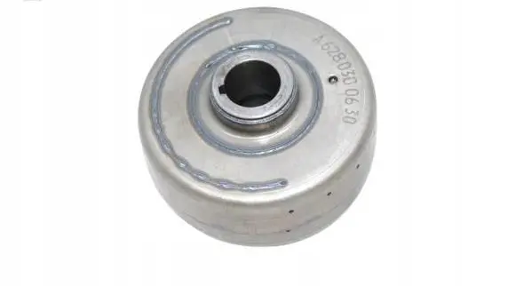 Mercedes-Benz ML W163 Crankshaft gear A6280300630