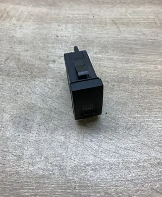 Volkswagen New Beetle Windscreen/window heater switch 1C0959621