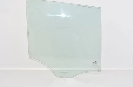 BMW X1 E84 Rear door window glass