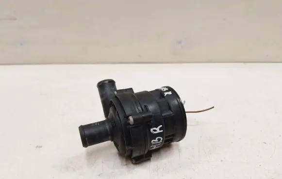 Mercedes-Benz R W251 Electric auxiliary coolant/water pump A2118350364 0392023000