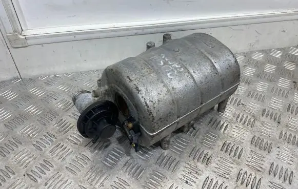 Volkswagen Caddy Intake manifold 038129713BE