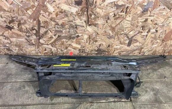 Volvo S60 Top upper radiator support slam panel 9454292