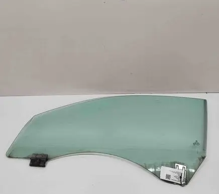 BMW 6 E63 E64 Front door window/glass (coupe) 43R001168 7009709