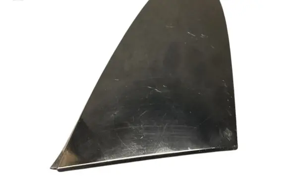 Chevrolet Captiva Tailgate trim 96661634