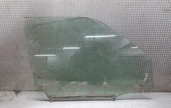 Front door window glass four-door