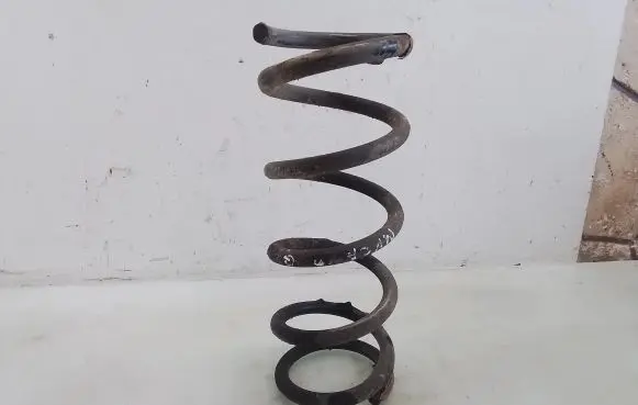 Nissan Murano Z50 Rear coil spring