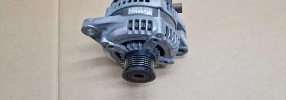 Jeep Renegade Generator/alternator P56029784AA