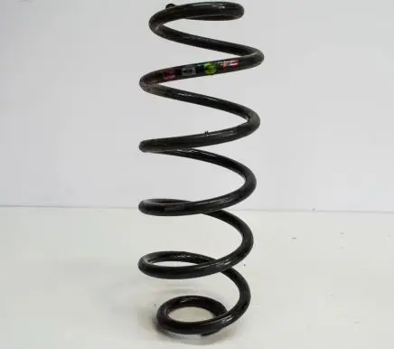 Volkswagen Golf I Rear coil spring
