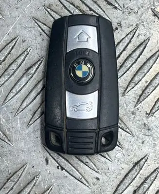 BMW 3 E90 E91 Ignition key/card X301