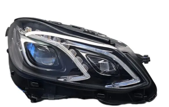 Mercedes-Benz E W212 Headlight/headlamp A2128209859KZ 1EX01106648