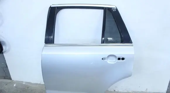 Ford Edge I Rear door
