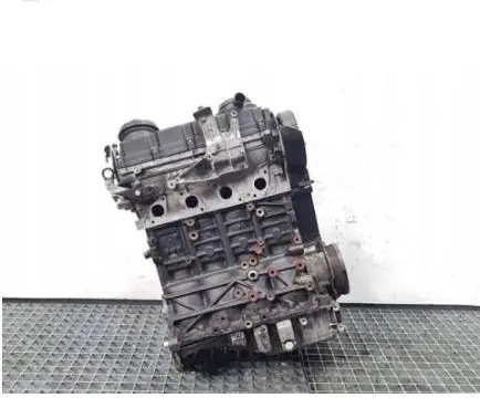Audi A6 S6 C6 4F Engine swap BVA
