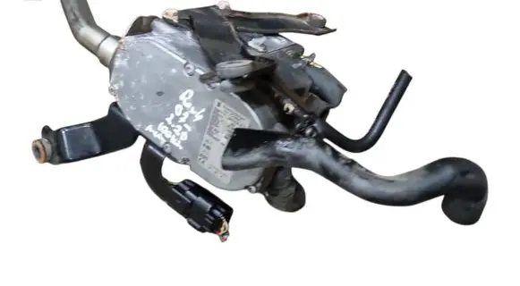 Toyota RAV 4 (XA30) Auxiliary pre-heater (Webasto) 25228205 144820FA