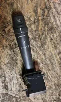 Volvo S80 Wiper control stalk 9452387
