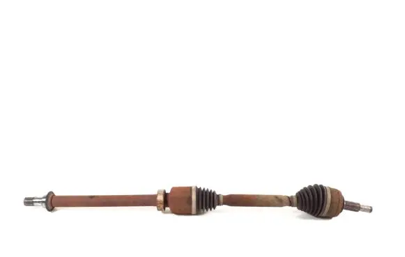 Renault Captur Front driveshaft 391006849R