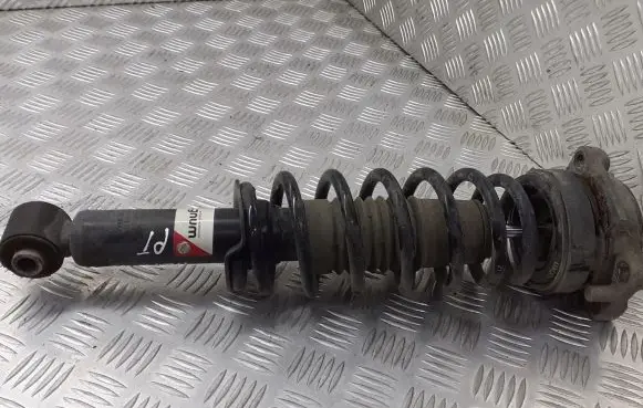 Alfa Romeo 147 Rear shock absorber/damper