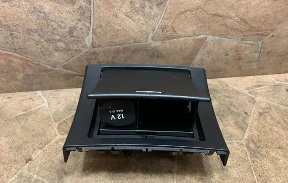 Mercedes-Benz E W212 Car ashtray A2126803850
