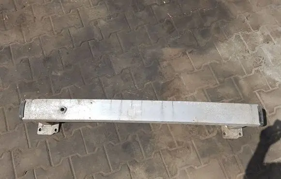 Peugeot Expert Front bumper support beam 