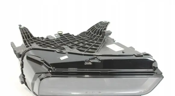 BMW 7 G70 Headlight/headlamp 5A63714