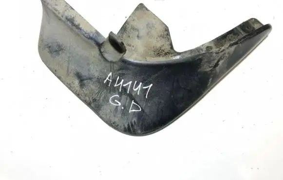 Mazda 323 F Rear mudguard 
