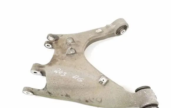 Volkswagen Phaeton Rear upper control arm/wishbone 03428921 4E0511512