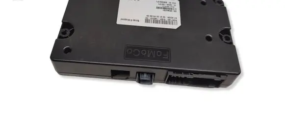 Ford Focus Other control units/modules D1BT14D212CC 0021CCF8DPC9 ER362781