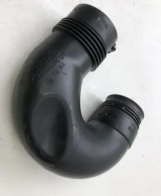 Skoda Octavia Mk2 (1Z) Air intake hose/pipe 1K0129619