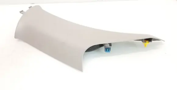 (C) pillar trim