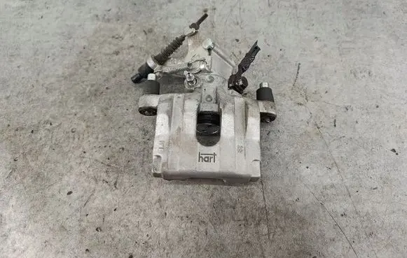 Opel Vectra C Rear brake caliper HART