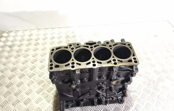 Volkswagen Golf VI Engine block 03L021Al V300J Cay826228