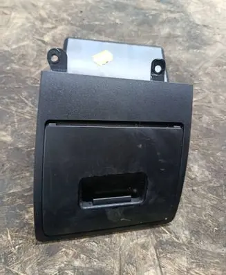 BMW 5 E60 E61 Dashboard storage box/compartment 7156225 14121810