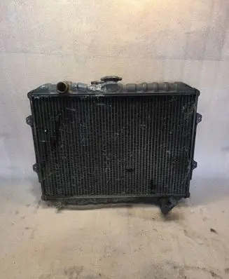 Mitsubishi Pajero Coolant radiator 