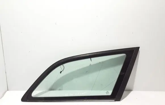 Audi A6 S6 C6 4F Rear side window 4F9845300K