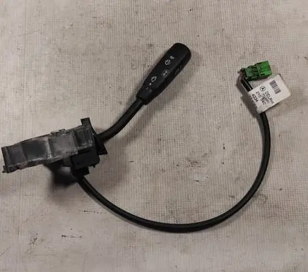 Mercedes-Benz E W210 Light switch A2105450110 2105404334 01401410Q03